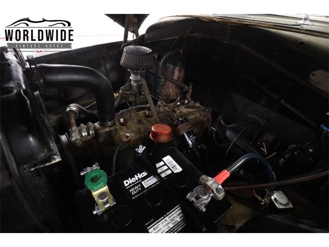 1950 Plymouth Special Deluxe (CC-2076383) for sale in Denver , Colorado