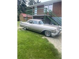 1957 Cadillac Series 62 (CC-2076384) for sale in Glendale, California