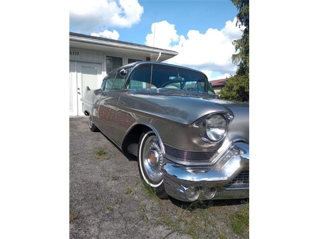 1957 Cadillac Series 62 (CC-2076384) for sale in Glendale, California