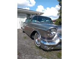 1957 Cadillac Series 62 (CC-2076384) for sale in Glendale, California