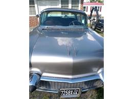 1957 Cadillac Series 62 (CC-2076384) for sale in Glendale, California