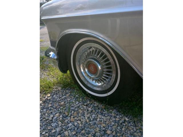 1957 Cadillac Series 62 (CC-2076384) for sale in Glendale, California