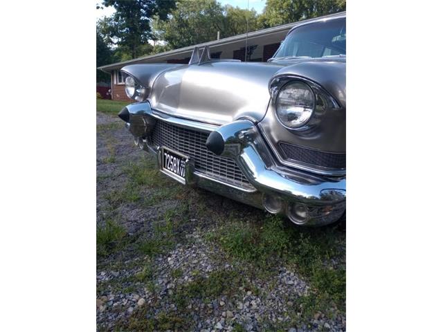 1957 Cadillac Series 62 (CC-2076384) for sale in Glendale, California