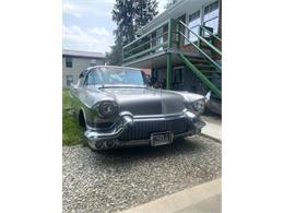 1957 Cadillac Series 62 (CC-2076384) for sale in Glendale, California
