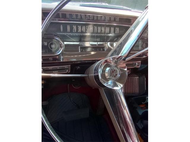1957 Cadillac Series 62 (CC-2076384) for sale in Glendale, California