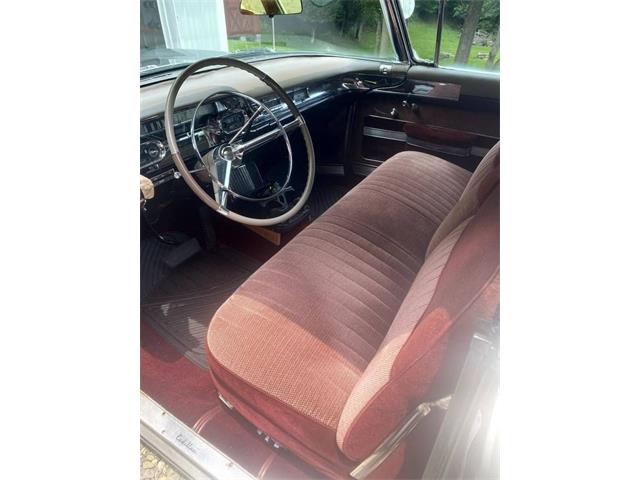 1957 Cadillac Series 62 (CC-2076384) for sale in Glendale, California