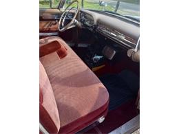1957 Cadillac Series 62 (CC-2076384) for sale in Glendale, California