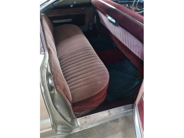 1957 Cadillac Series 62 (CC-2076384) for sale in Glendale, California