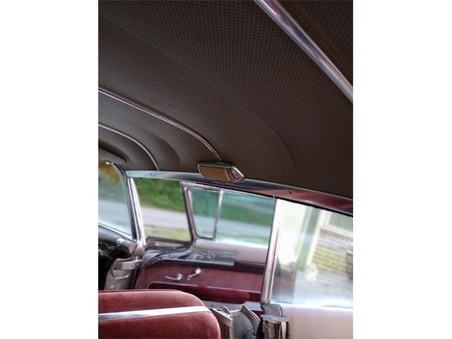 1957 Cadillac Series 62 (CC-2076384) for sale in Glendale, California