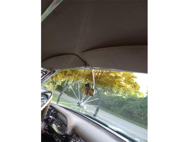 1957 Cadillac Series 62 (CC-2076384) for sale in Glendale, California