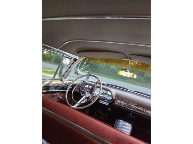 1957 Cadillac Series 62 (CC-2076384) for sale in Glendale, California