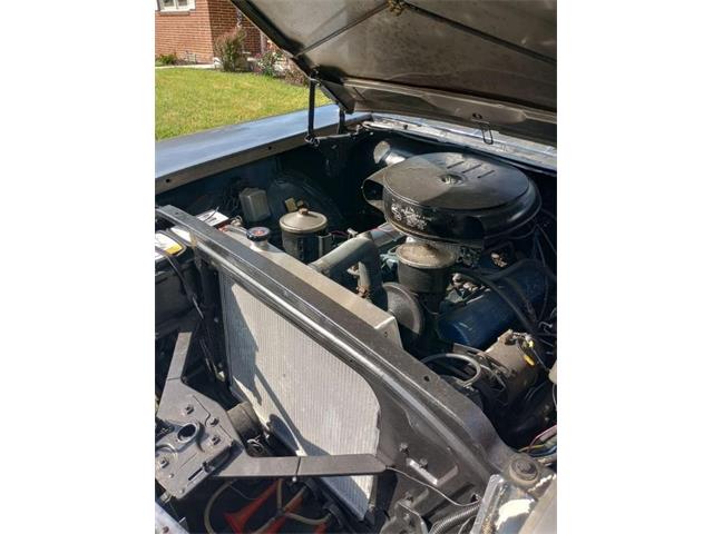 1957 Cadillac Series 62 (CC-2076384) for sale in Glendale, California