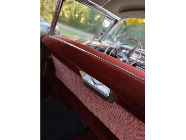 1957 Cadillac Series 62 (CC-2076384) for sale in Glendale, California