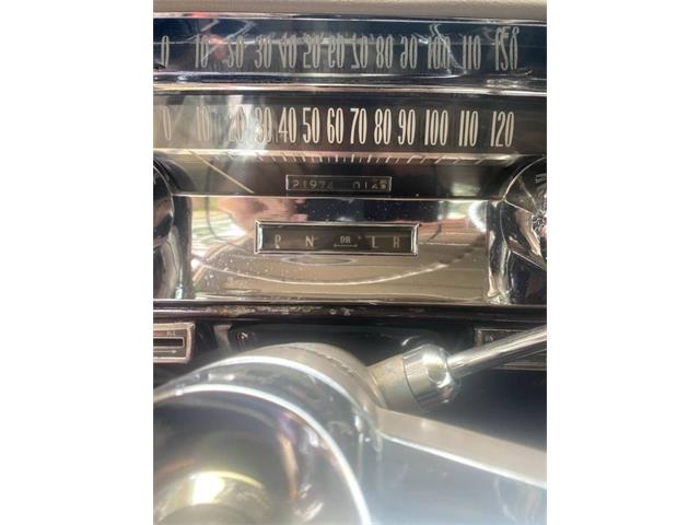 1957 Cadillac Series 62 (CC-2076384) for sale in Glendale, California