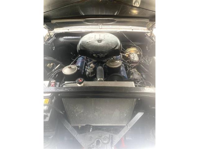 1957 Cadillac Series 62 (CC-2076384) for sale in Glendale, California