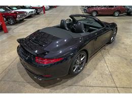 2013 Porsche 911 (CC-2076385) for sale in Kentwood, Michigan
