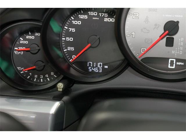 2013 Porsche 911 (CC-2076385) for sale in Kentwood, Michigan