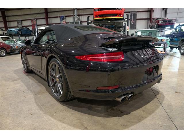 2013 Porsche 911 (CC-2076385) for sale in Kentwood, Michigan