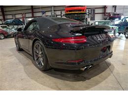 2013 Porsche 911 (CC-2076385) for sale in Kentwood, Michigan
