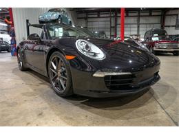 2013 Porsche 911 (CC-2076385) for sale in Kentwood, Michigan