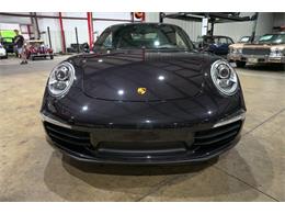 2013 Porsche 911 (CC-2076385) for sale in Kentwood, Michigan