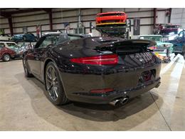 2013 Porsche 911 (CC-2076385) for sale in Kentwood, Michigan