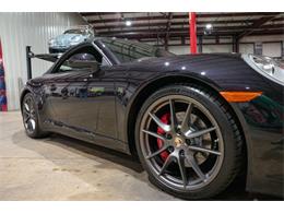 2013 Porsche 911 (CC-2076385) for sale in Kentwood, Michigan