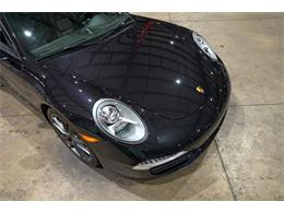 2013 Porsche 911 (CC-2076385) for sale in Kentwood, Michigan