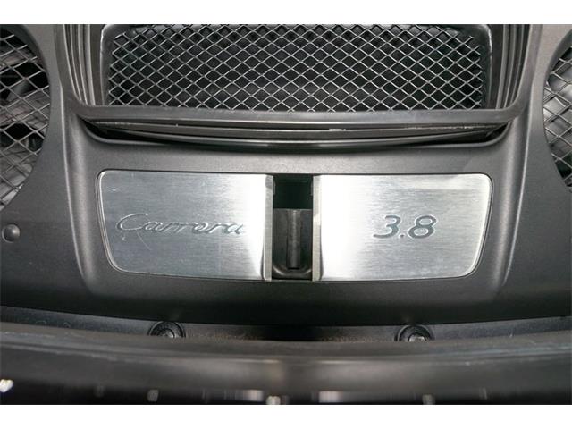 2013 Porsche 911 (CC-2076385) for sale in Kentwood, Michigan