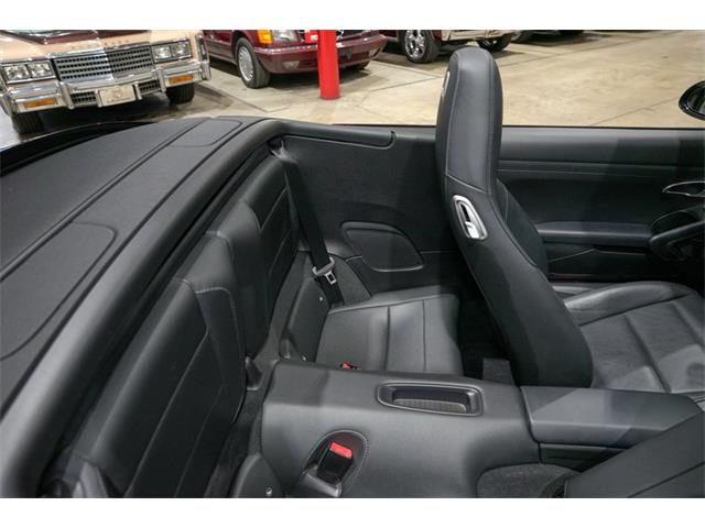 2013 Porsche 911 (CC-2076385) for sale in Kentwood, Michigan