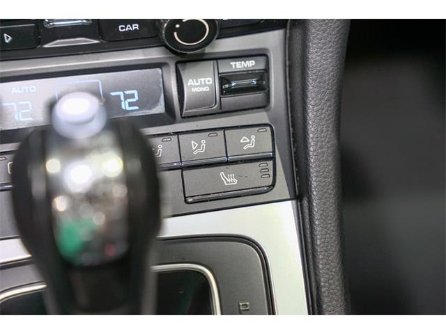 2013 Porsche 911 (CC-2076385) for sale in Kentwood, Michigan