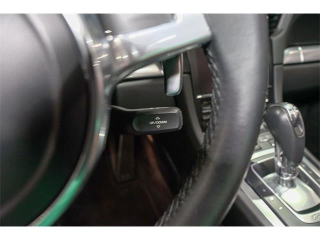2013 Porsche 911 (CC-2076385) for sale in Kentwood, Michigan