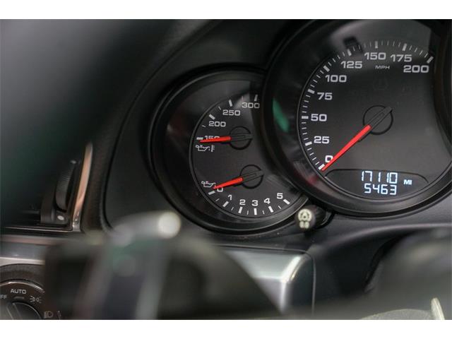2013 Porsche 911 (CC-2076385) for sale in Kentwood, Michigan