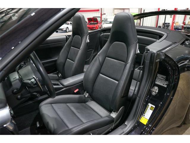 2013 Porsche 911 (CC-2076385) for sale in Kentwood, Michigan