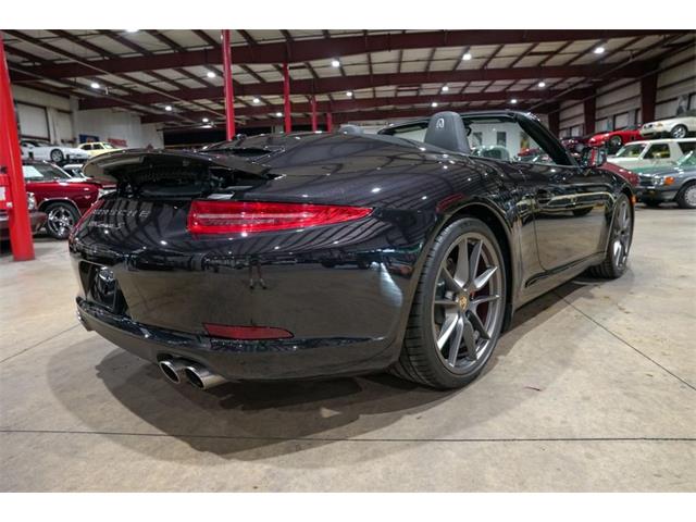 2013 Porsche 911 (CC-2076385) for sale in Kentwood, Michigan