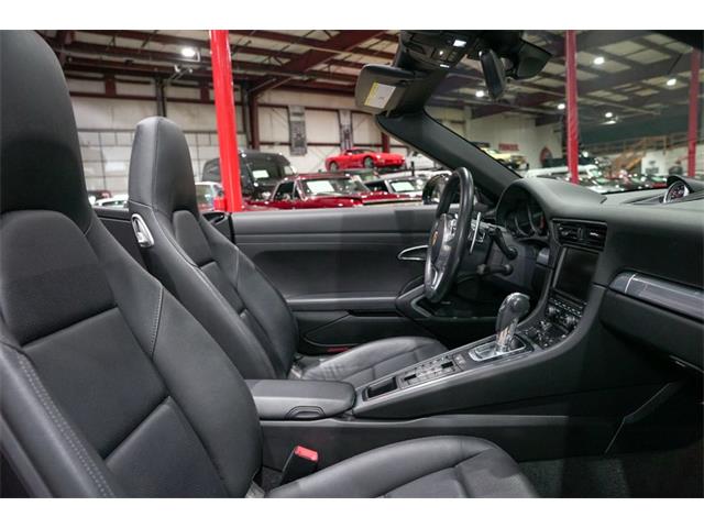 2013 Porsche 911 (CC-2076385) for sale in Kentwood, Michigan