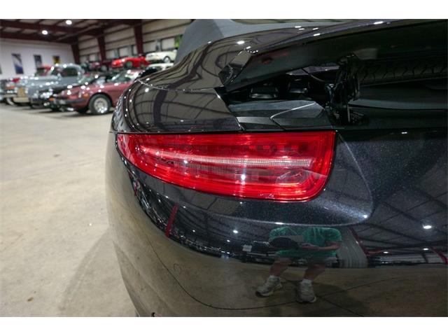 2013 Porsche 911 (CC-2076385) for sale in Kentwood, Michigan