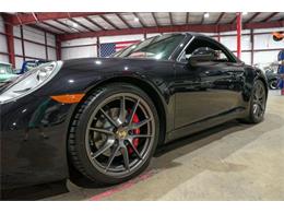 2013 Porsche 911 (CC-2076385) for sale in Kentwood, Michigan