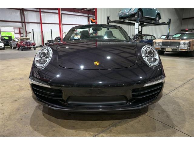 2013 Porsche 911 (CC-2076385) for sale in Kentwood, Michigan