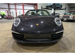 2013 Porsche 911 (CC-2076385) for sale in Kentwood, Michigan