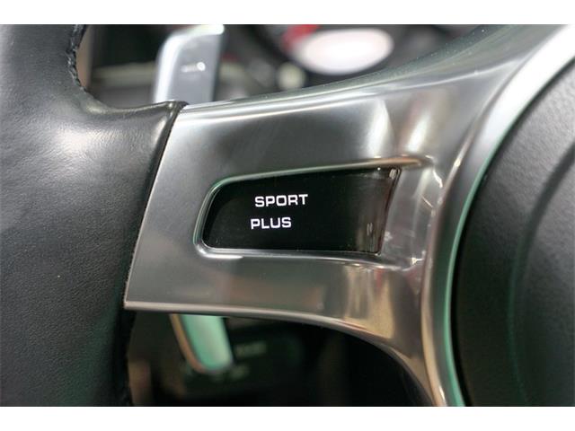 2013 Porsche 911 (CC-2076385) for sale in Kentwood, Michigan