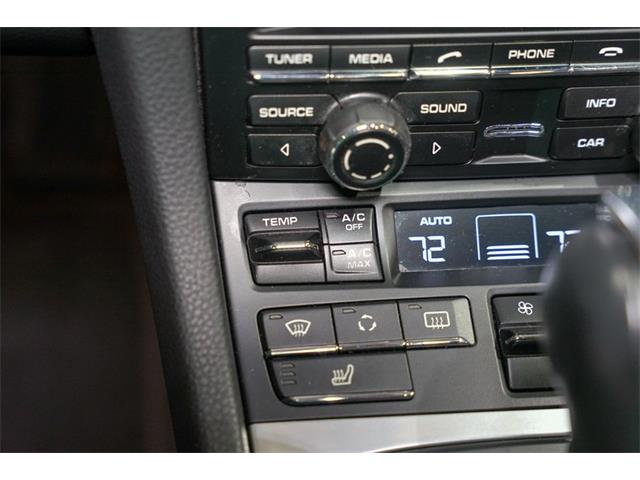 2013 Porsche 911 (CC-2076385) for sale in Kentwood, Michigan