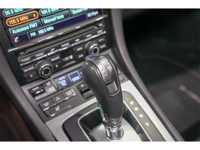 2013 Porsche 911 (CC-2076385) for sale in Kentwood, Michigan