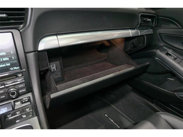 2013 Porsche 911 (CC-2076385) for sale in Kentwood, Michigan