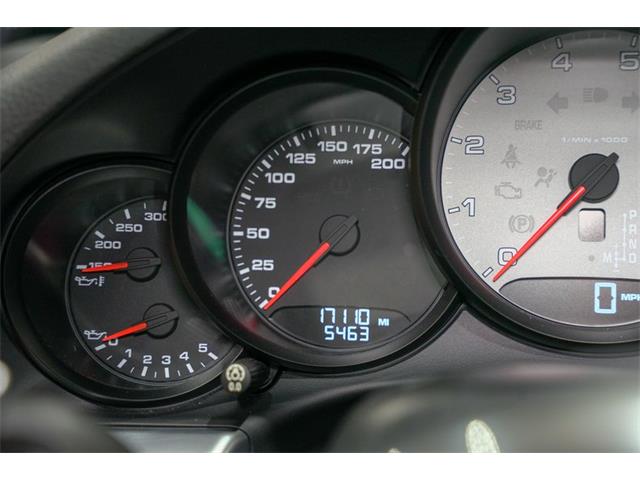 2013 Porsche 911 (CC-2076385) for sale in Kentwood, Michigan