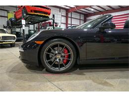 2013 Porsche 911 (CC-2076385) for sale in Kentwood, Michigan