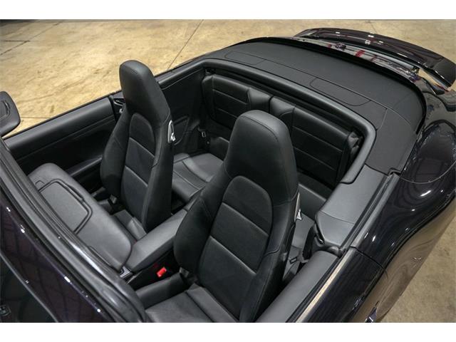 2013 Porsche 911 (CC-2076385) for sale in Kentwood, Michigan
