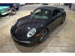 2013 Porsche 911 (CC-2076385) for sale in Kentwood, Michigan