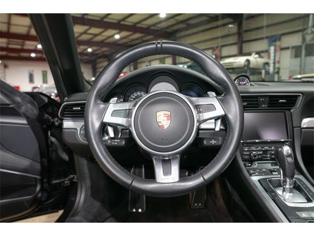 2013 Porsche 911 (CC-2076385) for sale in Kentwood, Michigan