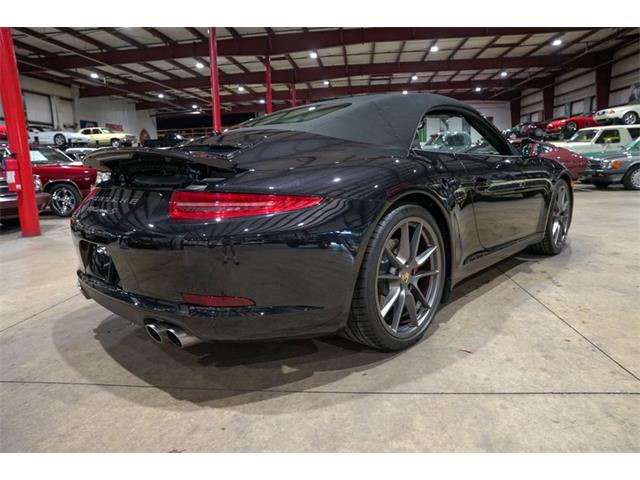 2013 Porsche 911 (CC-2076385) for sale in Kentwood, Michigan